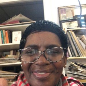 Meet your Posher, Charmaine